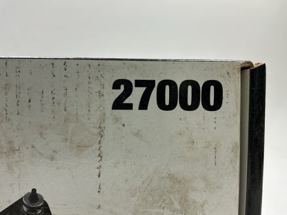 USED #15 - OEM Tools 27000 A/C Clutch Holding Tool