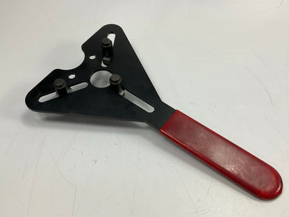USED #16 - OEM Tools 27000 A/C Clutch Holding Tool