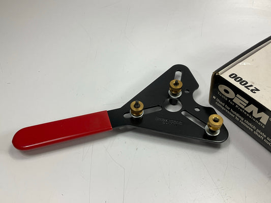 USED #17 - OEM Tools 27000 A/C Clutch Holding Tool