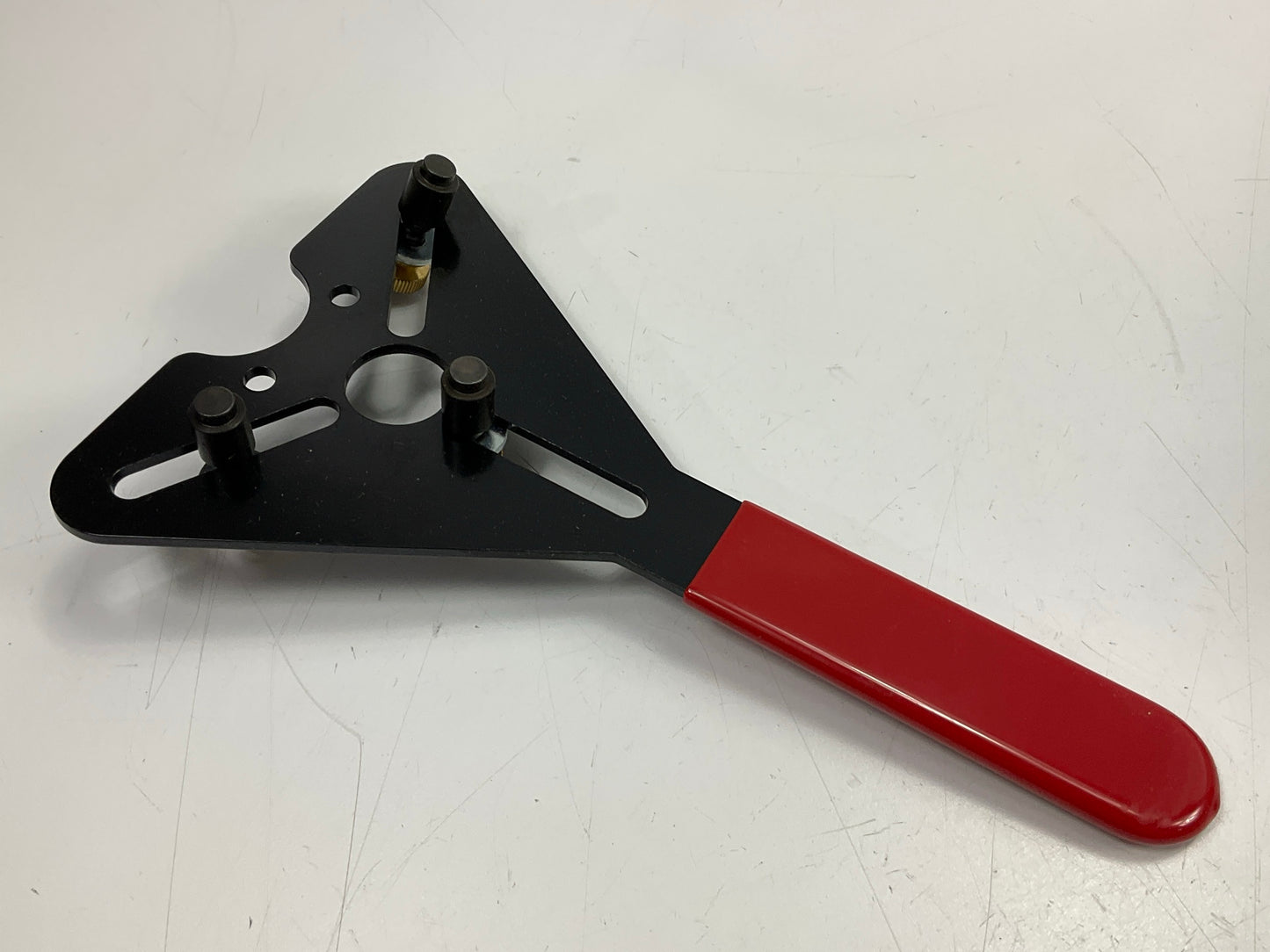 USED #17 - OEM Tools 27000 A/C Clutch Holding Tool