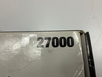 USED #17 - OEM Tools 27000 A/C Clutch Holding Tool