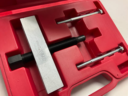 USED #10 - OEM TOOLS 27009 Timing Gear Puller Tool - Pull Timing Gears With Ease