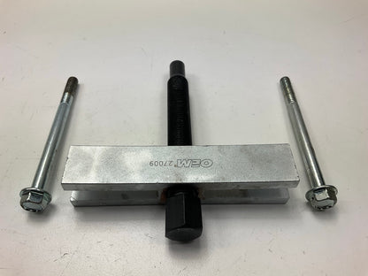 USED #12 - OEM TOOLS 27009 Timing Gear Puller Tool - Pull Timing Gears With Ease