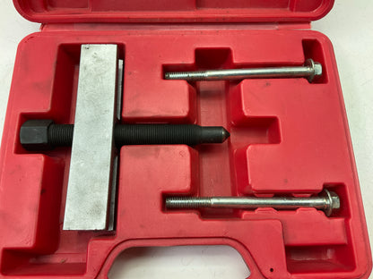 USED #20 - OEM TOOLS 27009 Timing Gear Puller Tool - Pull Timing Gears With Ease