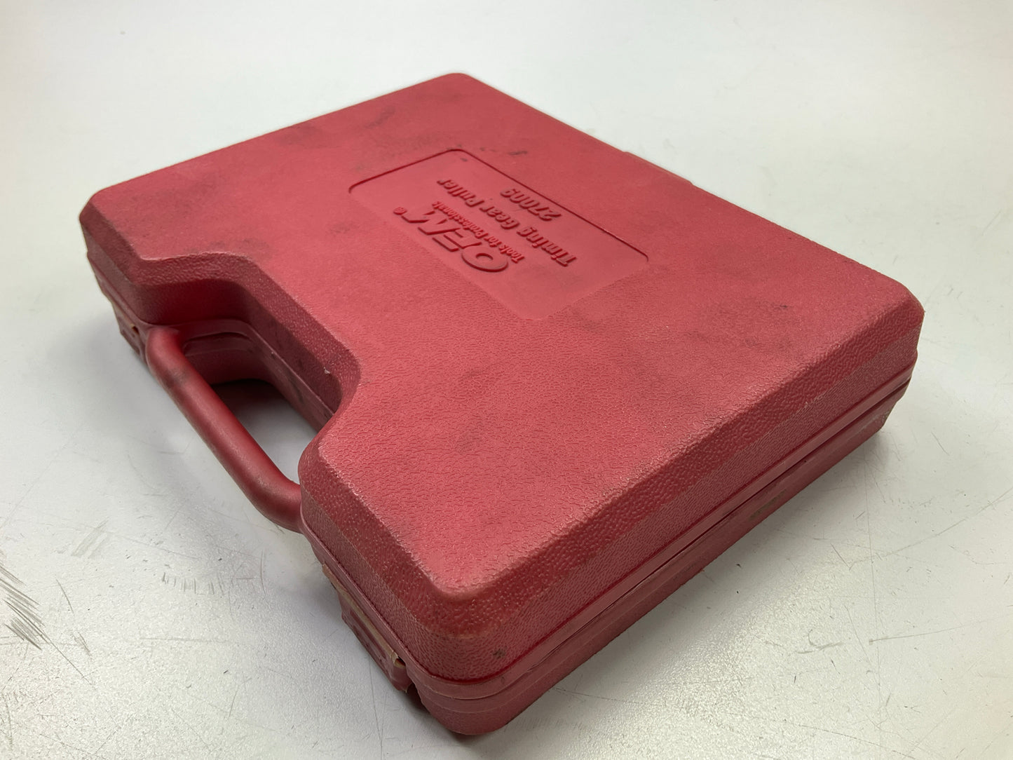 USED #20 - OEM TOOLS 27009 Timing Gear Puller Tool - Pull Timing Gears With Ease