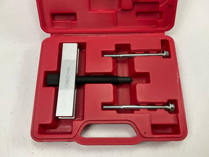 USED #23 - OEM TOOLS 27009 Timing Gear Puller Tool - Pull Timing Gears With Ease