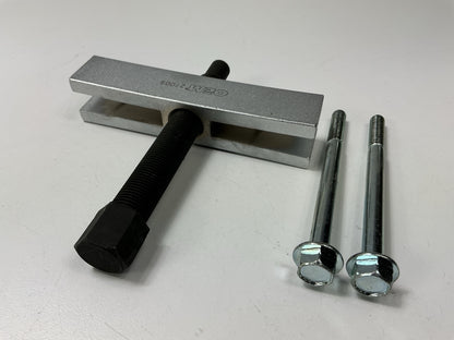USED #24 - OEM TOOLS 27009 Timing Gear Puller Tool - Pull Timing Gears With Ease