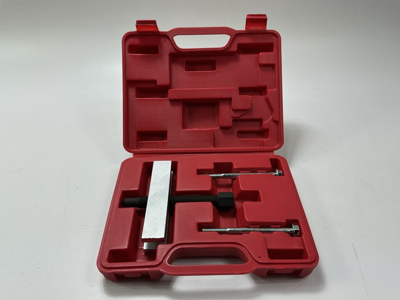 USED #24 - OEM TOOLS 27009 Timing Gear Puller Tool - Pull Timing Gears With Ease
