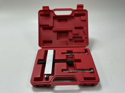 USED #24 - OEM TOOLS 27009 Timing Gear Puller Tool - Pull Timing Gears With Ease
