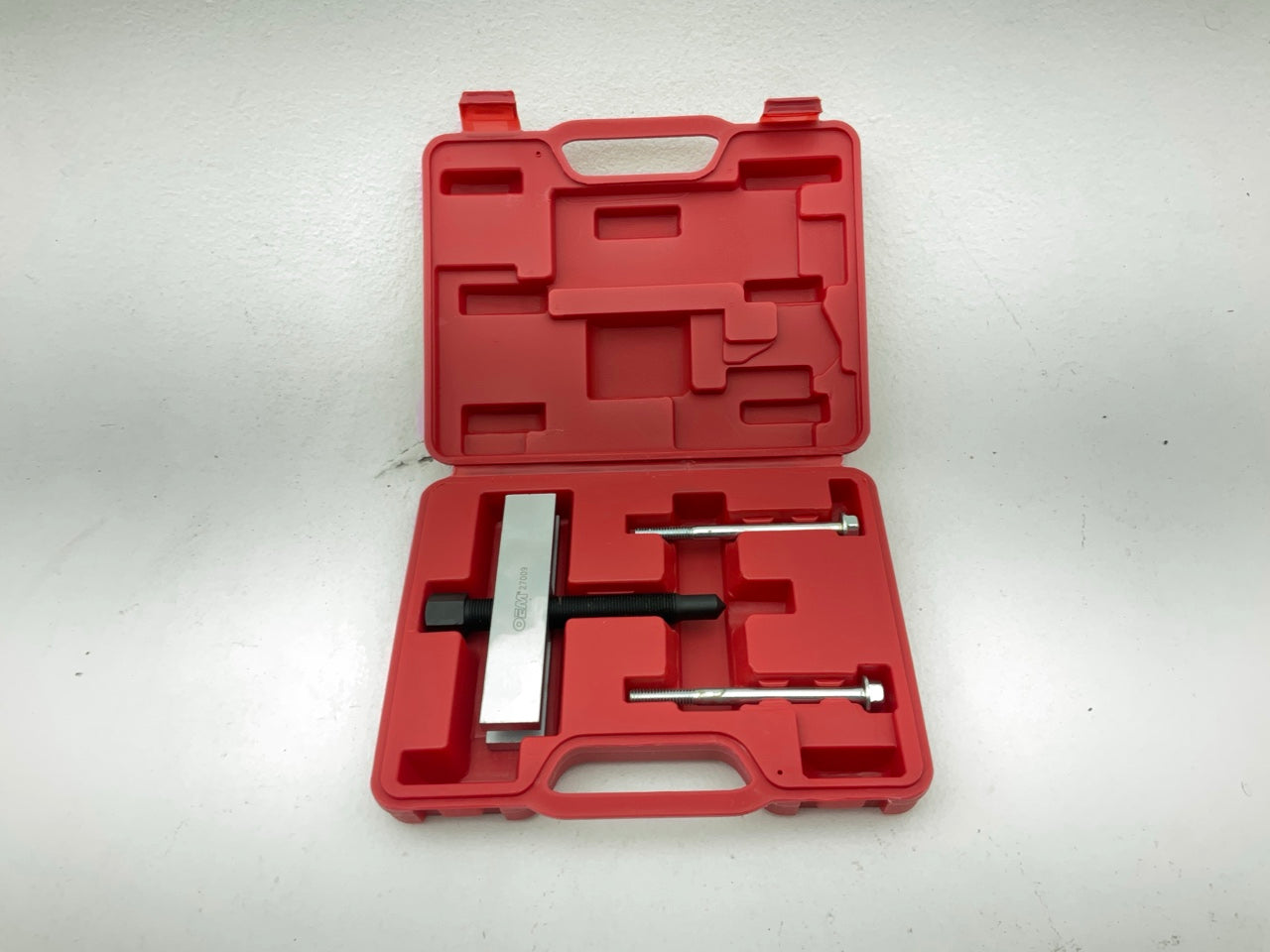USED #25 - OEM TOOLS 27009 Timing Gear Puller Tool - Pull Timing Gears With Ease