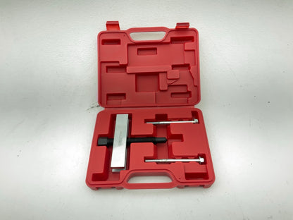 USED #25 - OEM TOOLS 27009 Timing Gear Puller Tool - Pull Timing Gears With Ease