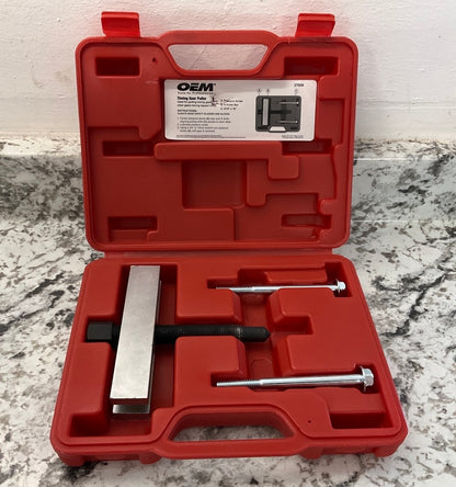 OEM TOOLS 27009 Timing Gear Puller Tool - Pull Timing Gears With Ease