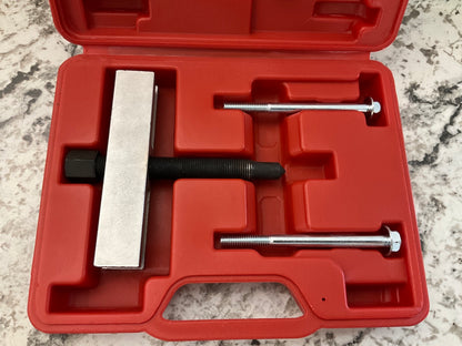 OEM TOOLS 27009 Timing Gear Puller Tool - Pull Timing Gears With Ease