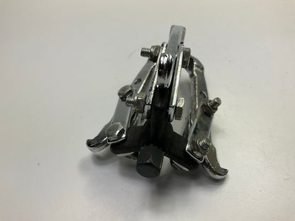 USED #21 - OEM Tools 27011 2-Ton Gear Pulley Puller, 2/3 Jaw, 3-1/4'' Spread