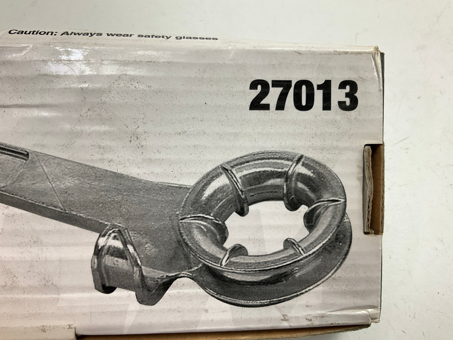USED #14 - OEM Tools 27013 Tubing Tube Bender For Tubes Up To 1/2'' Diameter