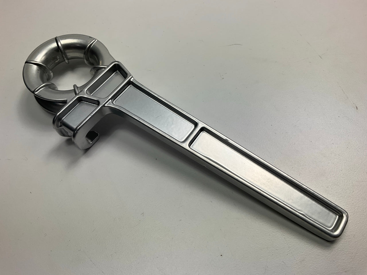 USED #15 - OEM Tools 27013 Tubing Tube Bender For Tubes Up To 1/2'' Diameter