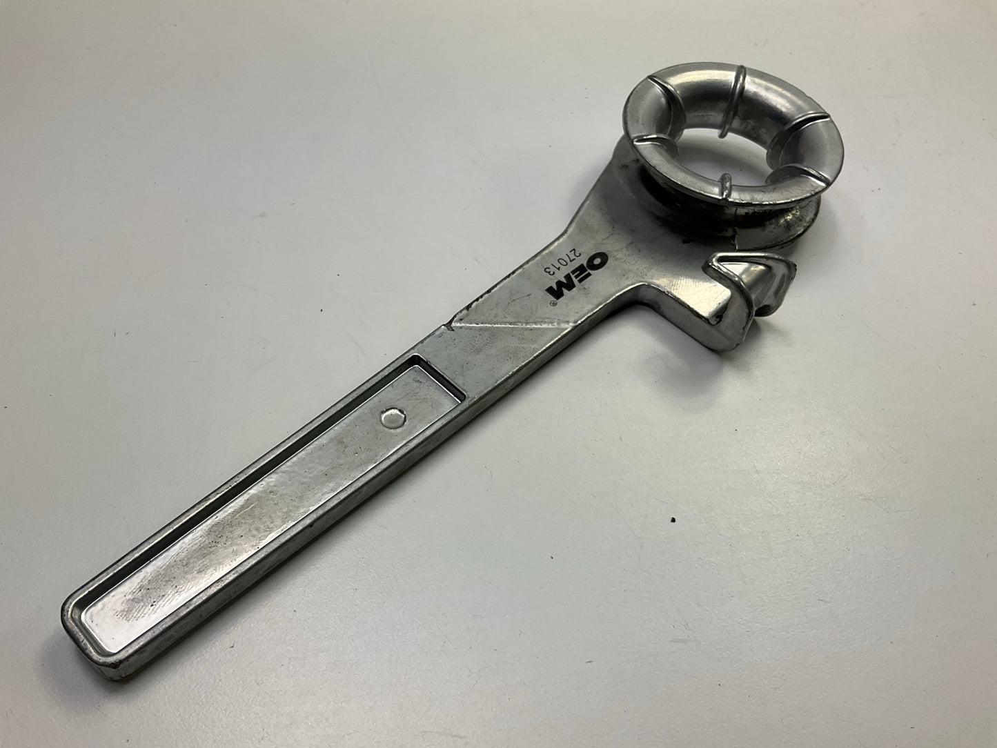USED #16 - OEM Tools 27013 Tubing Tube Bender For Tubes Up To 1/2'' Diameter
