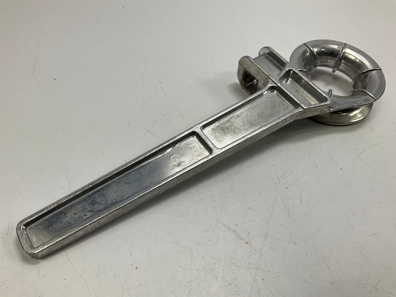 USED #17 - OEM Tools 27013 Tubing Tube Bender For Tubes Up To 1/2'' Diameter