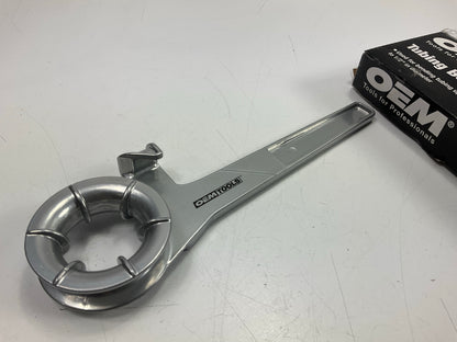 USED #18 - OEM Tools 27013 Tubing Tube Bender For Tubes Up To 1/2'' Diameter