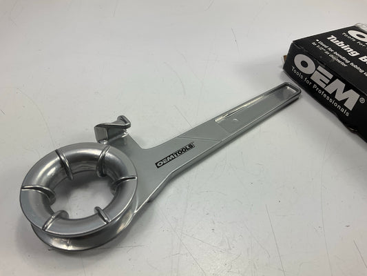 USED #18 - OEM Tools 27013 Tubing Tube Bender For Tubes Up To 1/2'' Diameter