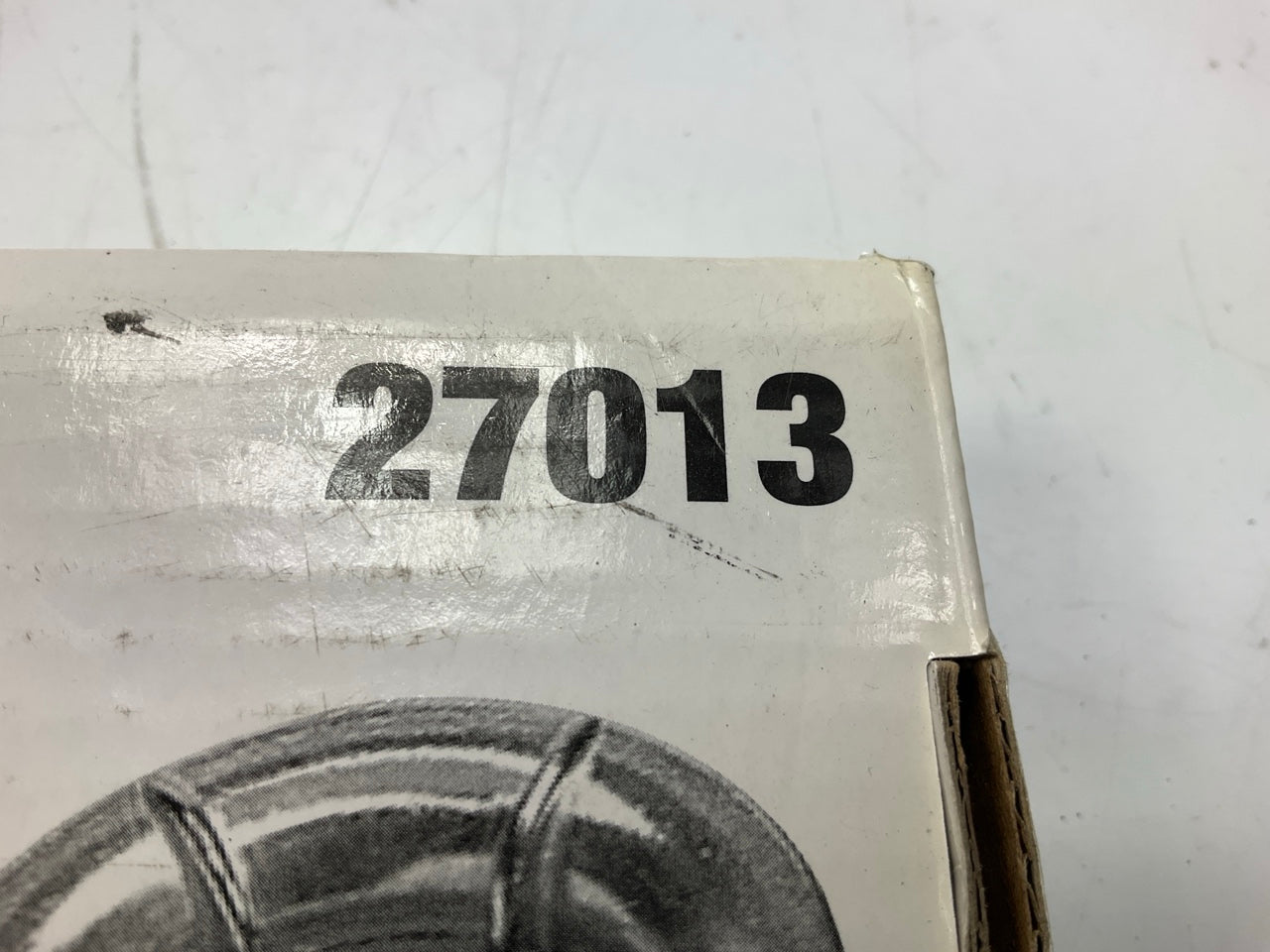 USED #22 - OEM Tools 27013 Tubing Tube Bender For Tubes Up To 1/2'' Diameter