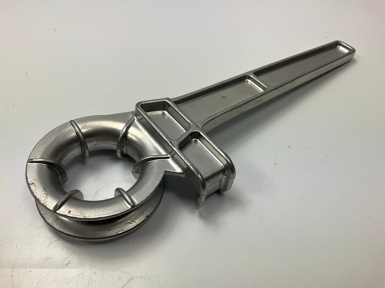 USED #23 - OEM Tools 27013 Tubing Tube Bender For Tubes Up To 1/2'' Diameter
