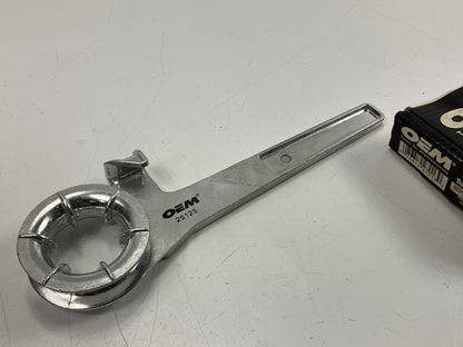 USED #24 - OEM Tools 27013 Tubing Tube Bender For Tubes Up To 1/2'' Diameter