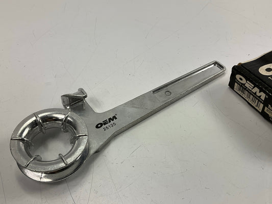 USED #24 - OEM Tools 27013 Tubing Tube Bender For Tubes Up To 1/2'' Diameter