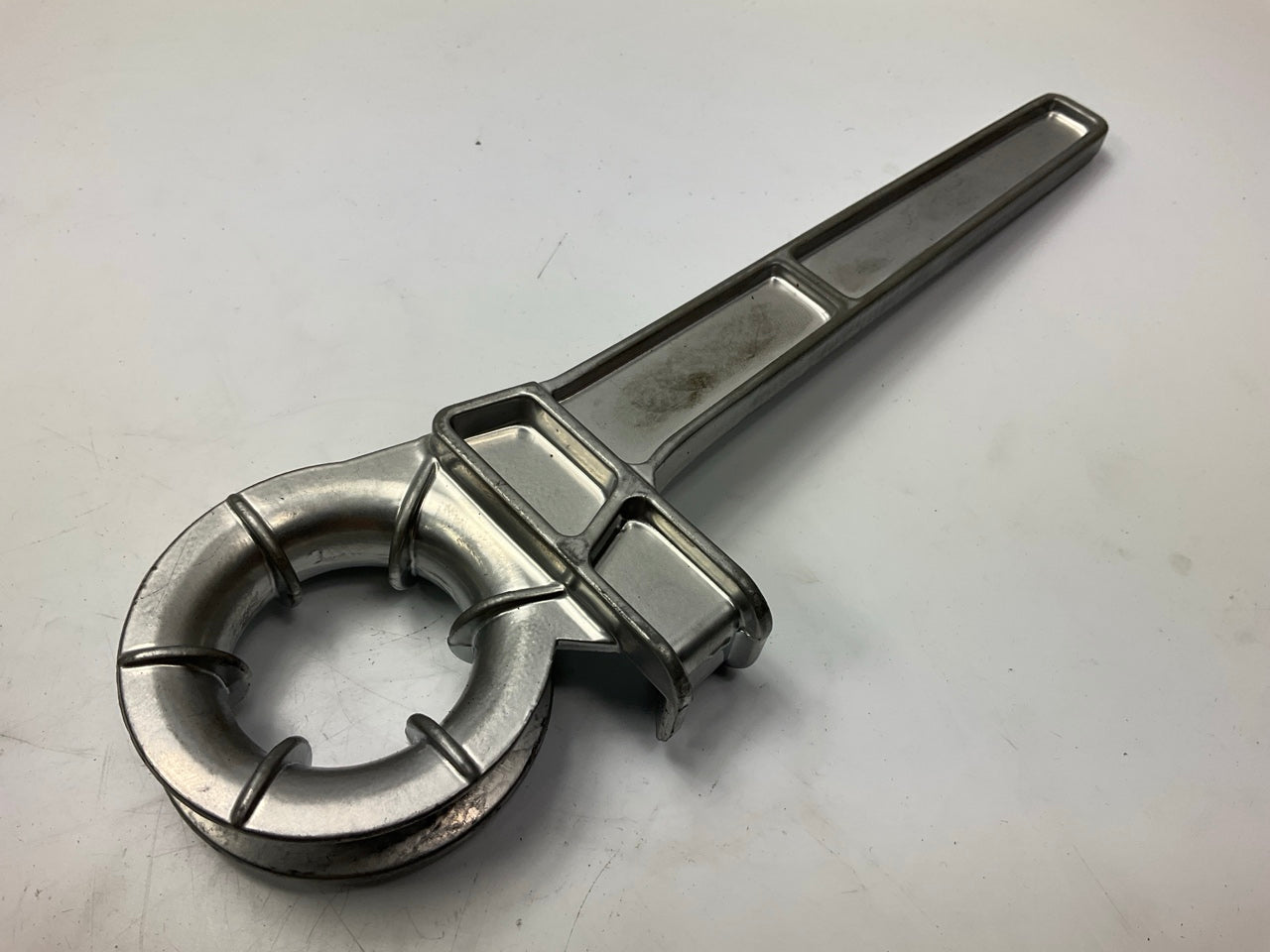 USED #25 - OEM Tools 27013 Tubing Tube Bender For Tubes Up To 1/2'' Diameter