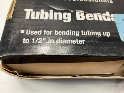 USED #26 - OEM Tools 27013 Tubing Tube Bender For Tubes Up To 1/2'' Diameter