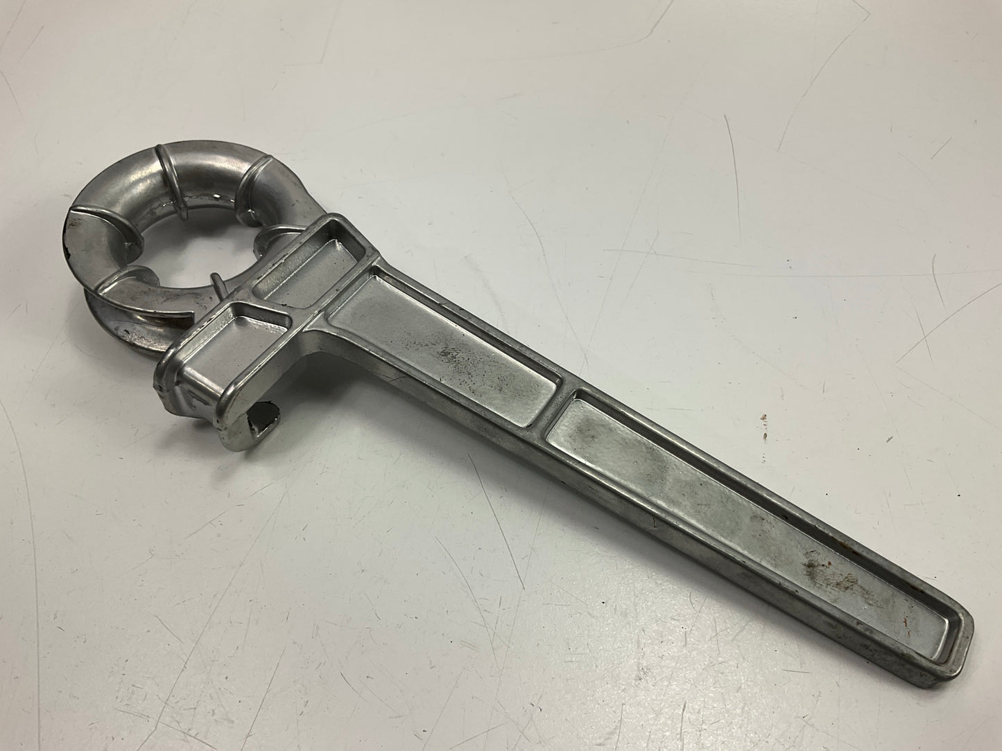 USED #28 - OEM Tools 27013 Tubing Tube Bender For Tubes Up To 1/2'' Diameter