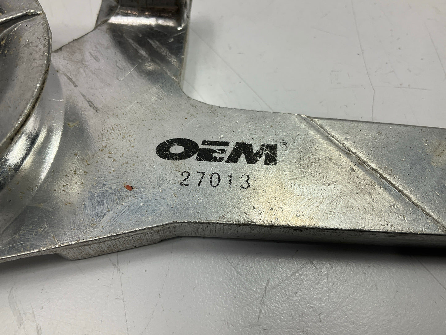 USED #29 - OEM Tools 27013 Tubing Tube Bender For Tubes Up To 1/2'' Diameter