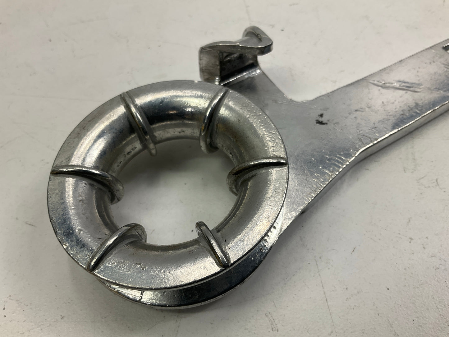 USED #30 - OEM Tools 27013 Tubing Tube Bender For Tubes Up To 1/2'' Diameter