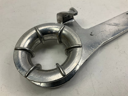 USED #30 - OEM Tools 27013 Tubing Tube Bender For Tubes Up To 1/2'' Diameter