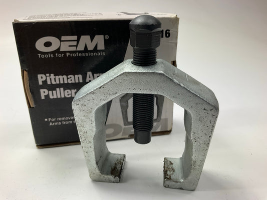 USED #10 OEM Tools 27016 Steering Pitman Arm Puller Heavy Duty