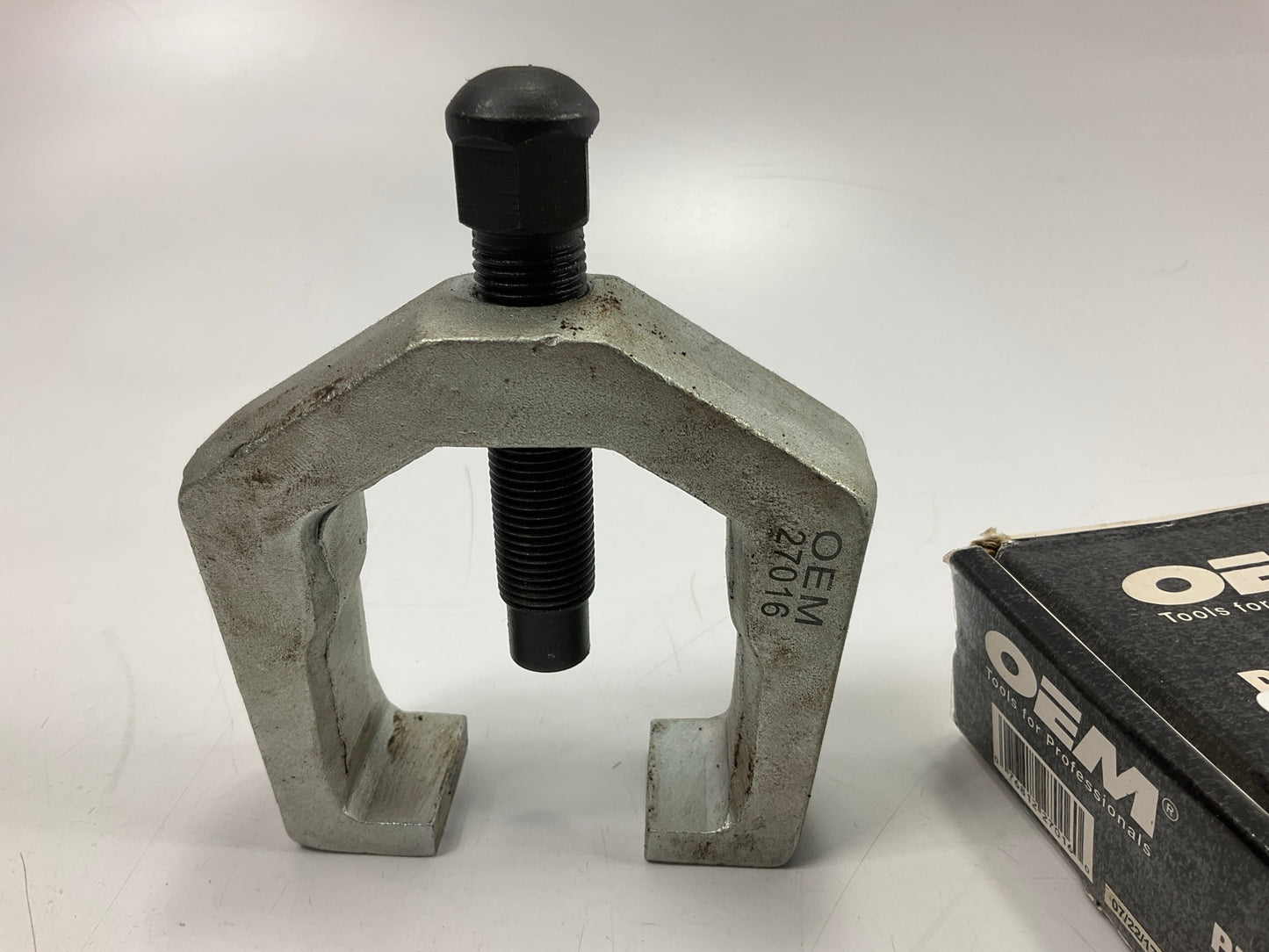 USED #13 OEM Tools 27016 Steering Pitman Arm Puller Heavy Duty