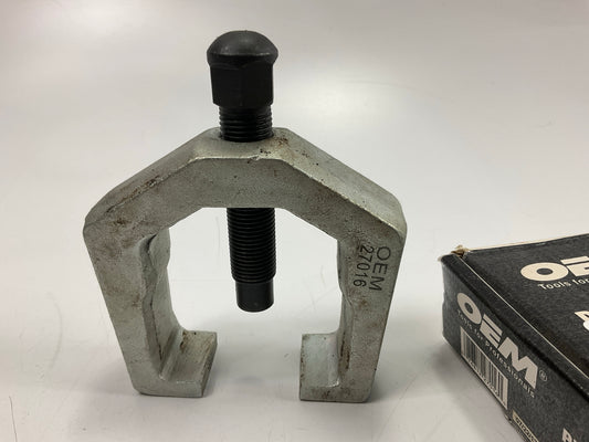 USED #13 OEM Tools 27016 Steering Pitman Arm Puller Heavy Duty