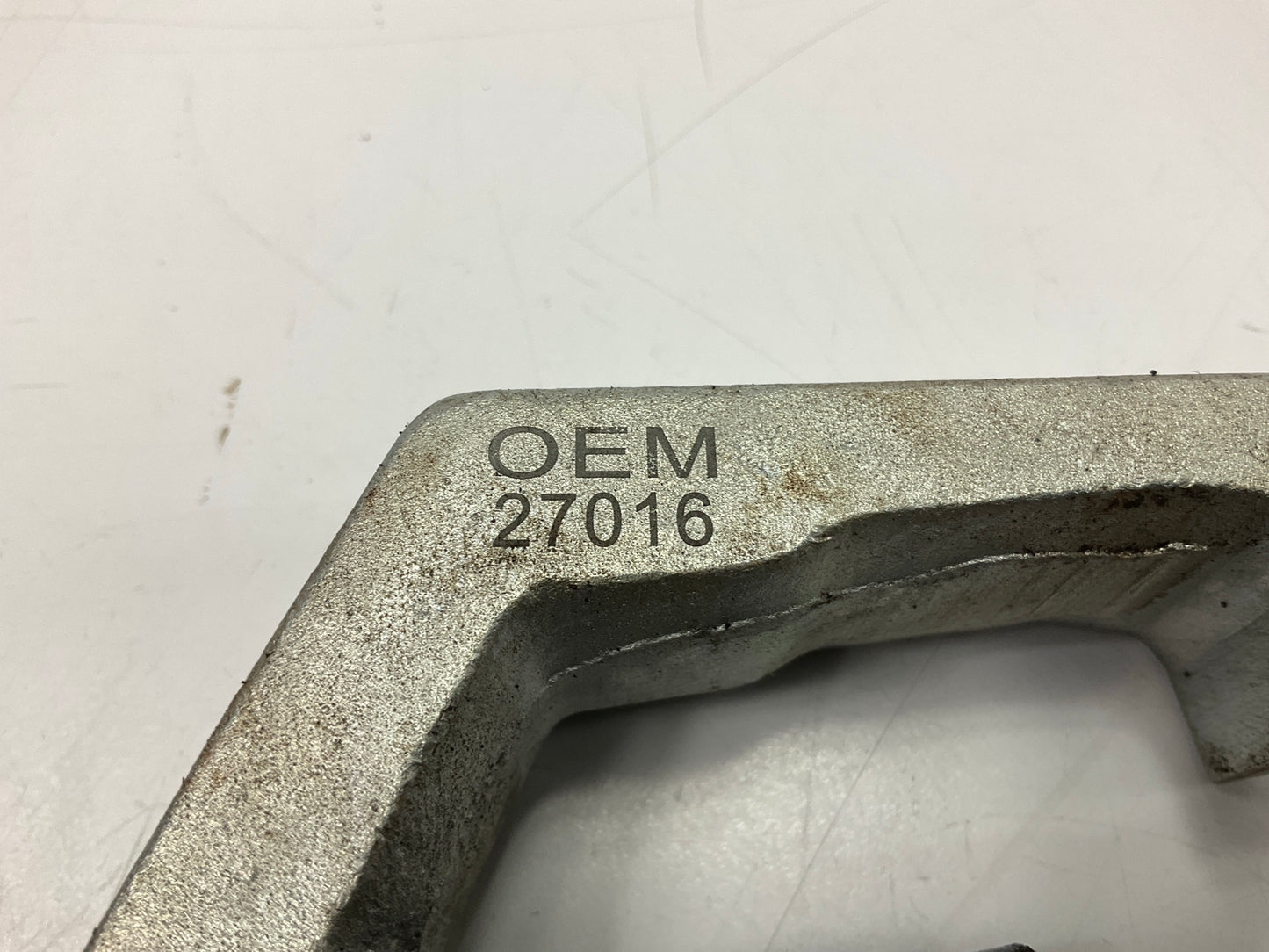 USED #13 OEM Tools 27016 Steering Pitman Arm Puller Heavy Duty