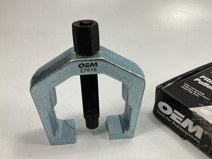USED #15 OEM Tools 27016 Steering Pitman Arm Puller Heavy Duty