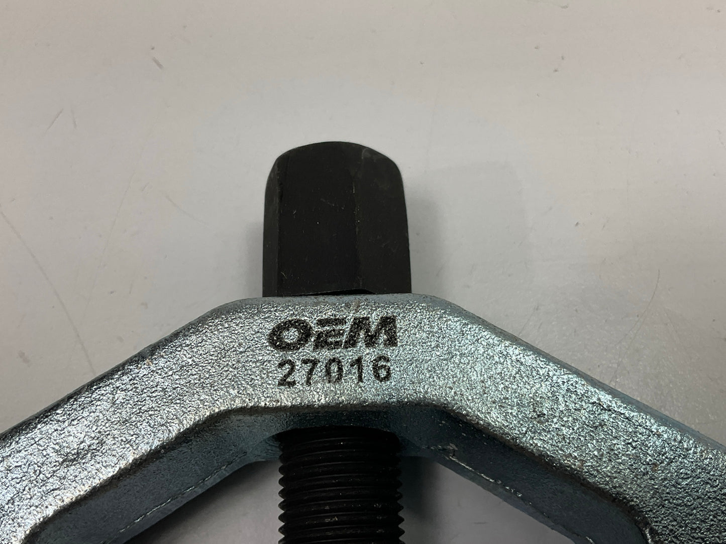 USED #15 OEM Tools 27016 Steering Pitman Arm Puller Heavy Duty