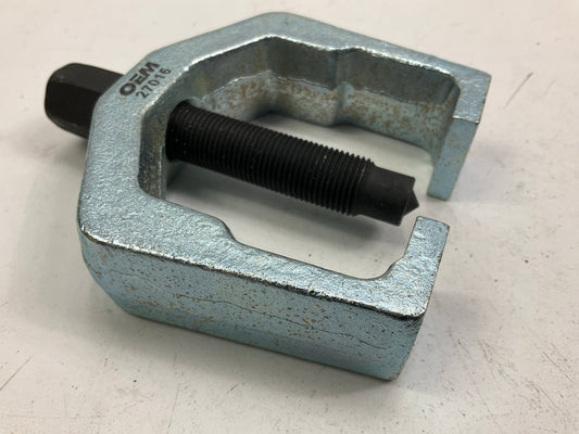 USED #17 OEM Tools 27016 Steering Pitman Arm Puller Heavy Duty