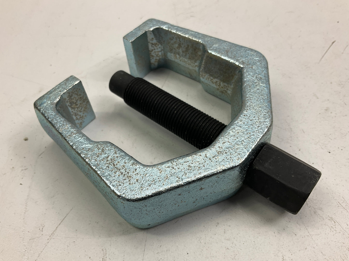 USED #17 OEM Tools 27016 Steering Pitman Arm Puller Heavy Duty