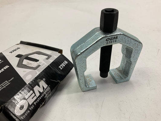 USED #18 OEM Tools 27016 Steering Pitman Arm Puller Heavy Duty