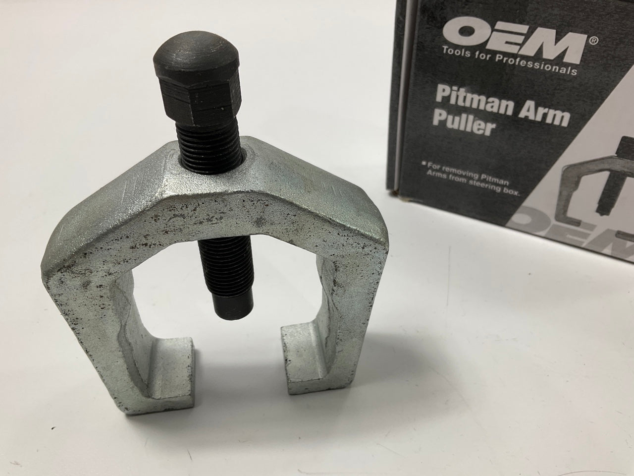 USED #3 OEM Tools 27016 Steering Pitman Arm Puller Heavy Duty