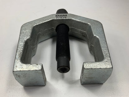 USED #6 OEM Tools 27016 Steering Pitman Arm Puller Heavy Duty