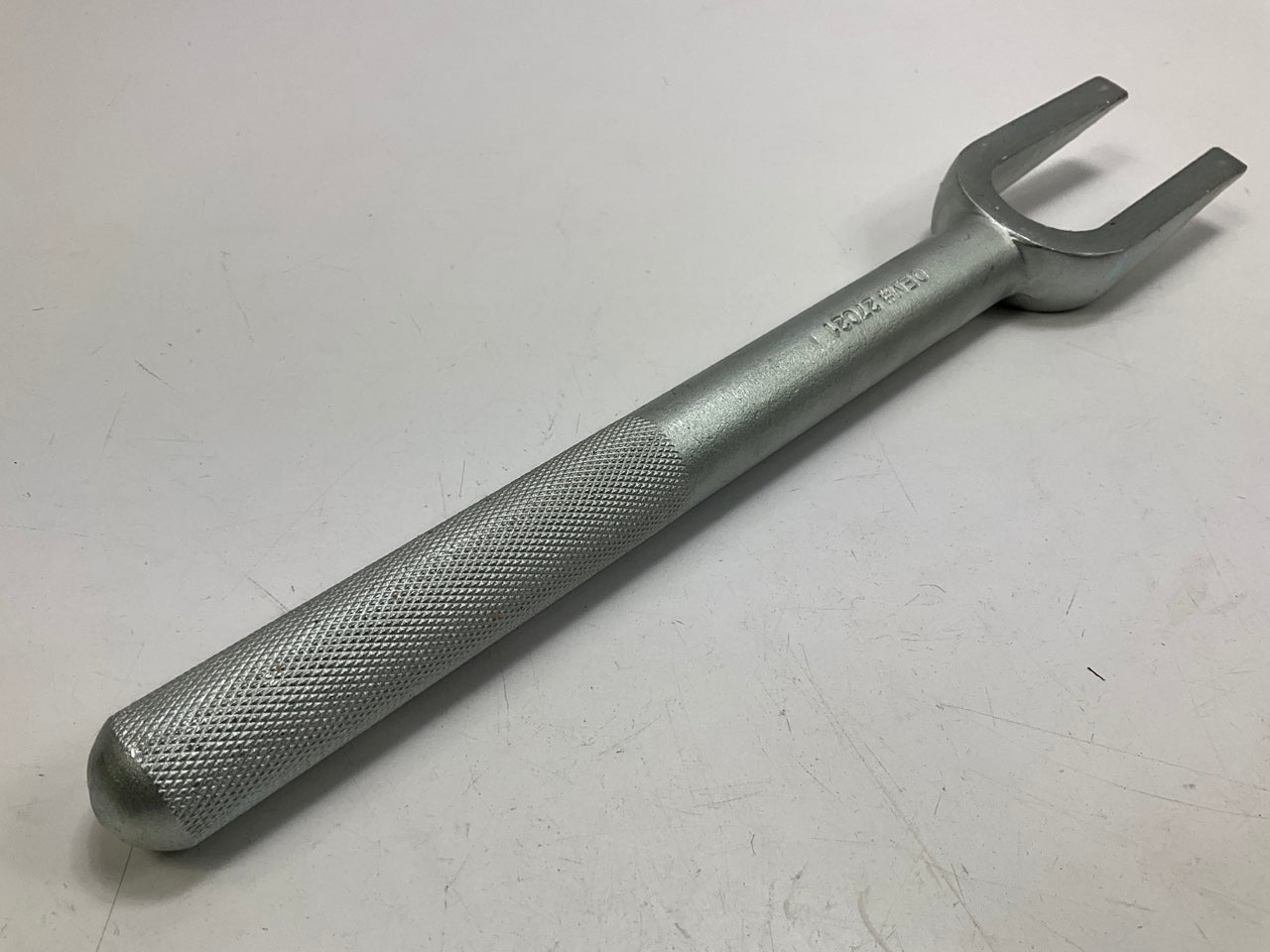 USED #13 - OEM Tools 27021 Pickle Fork Ball Joint Separator, 1-1/8'' Opening, 12''