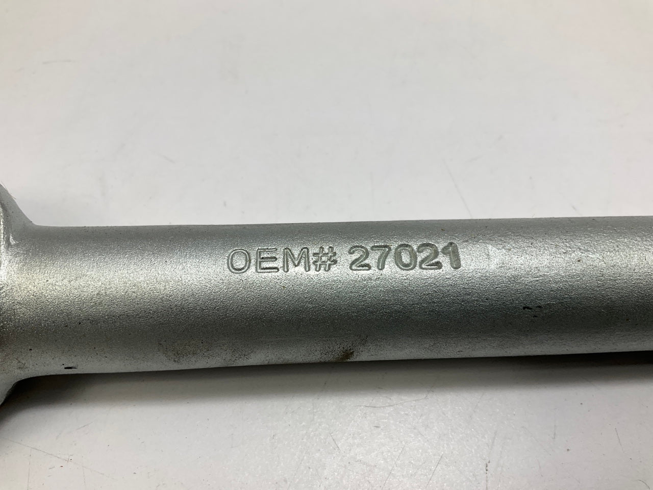 USED #13 - OEM Tools 27021 Pickle Fork Ball Joint Separator, 1-1/8'' Opening, 12''