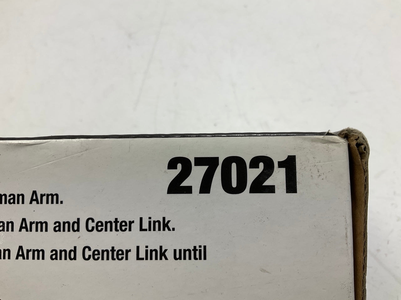 USED #13 - OEM Tools 27021 Pickle Fork Ball Joint Separator, 1-1/8'' Opening, 12''