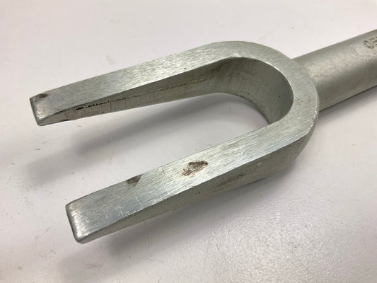 USED #15 OEM Tools 27021 Pickle Fork Ball Joint Separator, 1-1/8/'' Opening, 12''