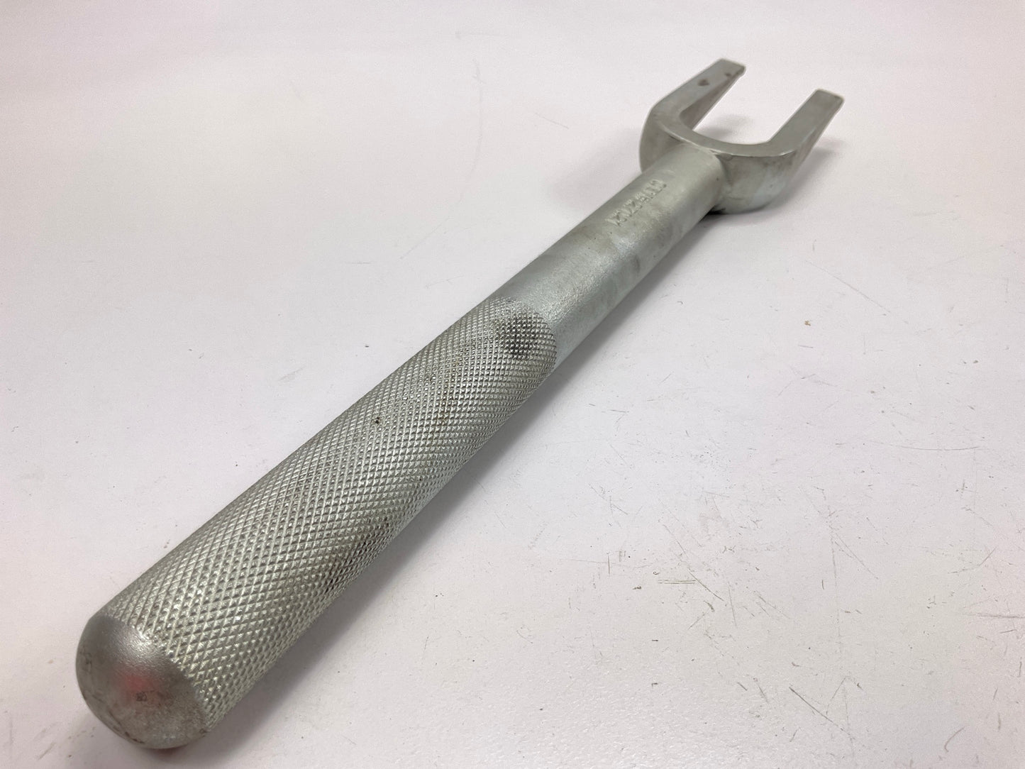 USED #15 OEM Tools 27021 Pickle Fork Ball Joint Separator, 1-1/8/'' Opening, 12''